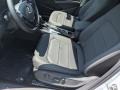 Titan Black Front Seat Photo for 2021 Volkswagen Passat #142648312