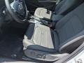 Titan Black 2021 Volkswagen Passat R-Line Interior Color