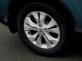 Mountain Air Metallic - CR-V EX-L AWD Photo No. 4