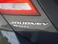 2017 Bruiser Grey Dodge Journey GT AWD  photo #17