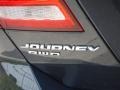  2017 Journey GT AWD Logo