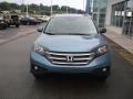Mountain Air Metallic - CR-V EX-L AWD Photo No. 5