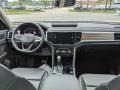 2021 Volkswagen Atlas Titan Black Interior Dashboard Photo