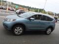 Mountain Air Metallic - CR-V EX-L AWD Photo No. 7