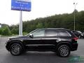 Diamond Black Crystal Pearl - Grand Cherokee Limited Photo No. 2