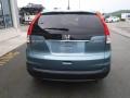 Mountain Air Metallic - CR-V EX-L AWD Photo No. 8
