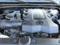 Magnetic Gray Metallic - 4Runner Venture 4x4 Photo No. 6