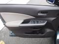 Mountain Air Metallic - CR-V EX-L AWD Photo No. 12