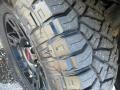 Magnetic Gray Metallic - 4Runner Venture 4x4 Photo No. 8