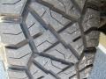 Magnetic Gray Metallic - 4Runner Venture 4x4 Photo No. 9