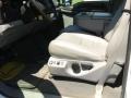 Oxford White - F350 Super Duty Lariat FX4 Crew Cab 4x4 Photo No. 10