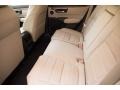 2021 Platinum White Pearl Honda CR-V EX-L AWD Hybrid  photo #14