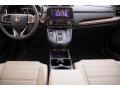 2021 Platinum White Pearl Honda CR-V EX-L AWD Hybrid  photo #15