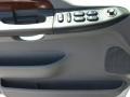 Oxford White - F350 Super Duty Lariat FX4 Crew Cab 4x4 Photo No. 12