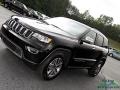 Diamond Black Crystal Pearl - Grand Cherokee Limited Photo No. 26