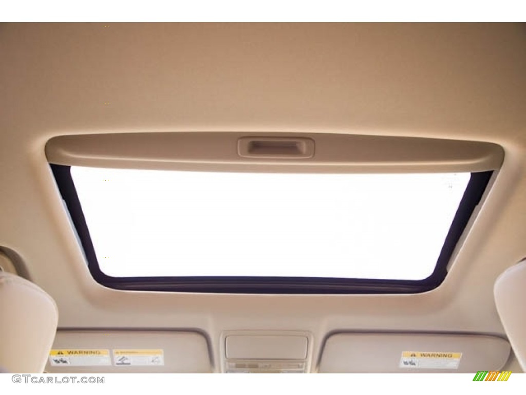 2021 CR-V EX-L AWD Hybrid - Platinum White Pearl / Ivory photo #23