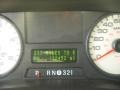 Oxford White - F350 Super Duty Lariat FX4 Crew Cab 4x4 Photo No. 15