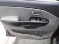Gray 2016 Kia Sedona LX Door Panel