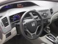 Taffeta White - Civic LX Sedan Photo No. 10