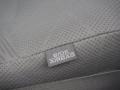 Taffeta White - Civic LX Sedan Photo No. 13