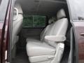Gray Rear Seat Photo for 2016 Kia Sedona #142649278