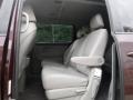 Gray Rear Seat Photo for 2016 Kia Sedona #142649278