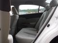 Taffeta White - Civic LX Sedan Photo No. 21