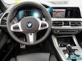 2020 Carbon Black Metallic BMW X5 M50i  photo #18