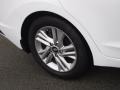 Quartz White Pearl - Elantra Value Edition Photo No. 4