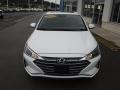 Quartz White Pearl - Elantra Value Edition Photo No. 5