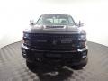 Black - Silverado 2500HD LTZ Crew Cab 4WD Photo No. 8