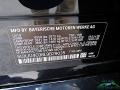 Carbon Black Metallic - X5 M50i Photo No. 28