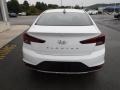 Quartz White Pearl - Elantra Value Edition Photo No. 9