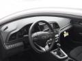 Quartz White Pearl - Elantra Value Edition Photo No. 12