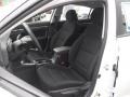 Quartz White Pearl - Elantra Value Edition Photo No. 15