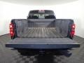 Black - Silverado 2500HD LTZ Crew Cab 4WD Photo No. 17