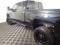 Black - Silverado 2500HD LTZ Crew Cab 4WD Photo No. 20