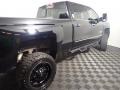 Black - Silverado 2500HD LTZ Crew Cab 4WD Photo No. 21