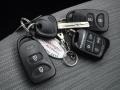 Keys of 2015 Accent GLS