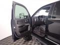 Black - Silverado 2500HD LTZ Crew Cab 4WD Photo No. 22