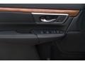 2021 Sonic Gray Pearl Honda CR-V Touring AWD Hybrid  photo #32