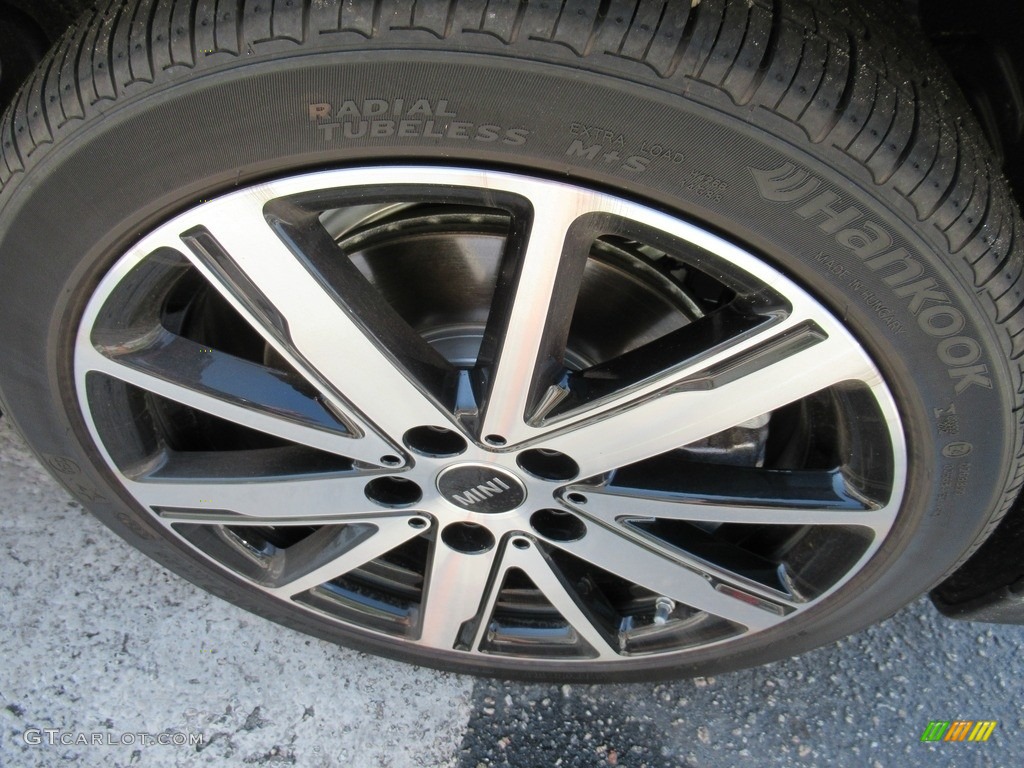 2022 Mini Hardtop Cooper S 2 Door Wheel Photo #142650058