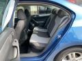 2018 Silk Blue Metallic Volkswagen Jetta S  photo #34