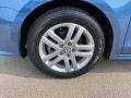 2018 Silk Blue Metallic Volkswagen Jetta S  photo #35