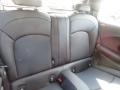 Rear Seat of 2022 Hardtop Cooper S 2 Door