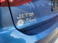 2018 Silk Blue Metallic Volkswagen Jetta S  photo #39