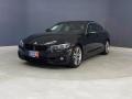 Jet Black - 4 Series 430i Gran Coupe Photo No. 3