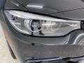 2018 Jet Black BMW 4 Series 430i Gran Coupe  photo #7