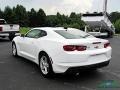 Summit White - Camaro LT Coupe Photo No. 3