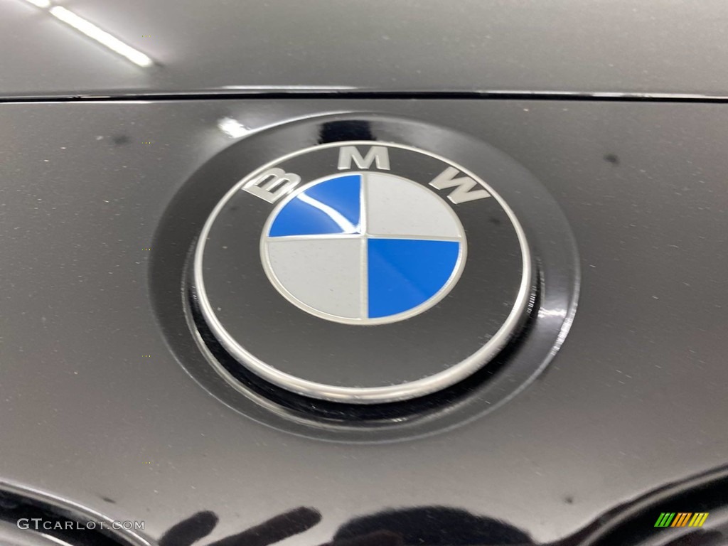 2018 4 Series 430i Gran Coupe - Jet Black / Black photo #8